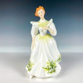 JANUARY HN2697 - ROYAL DOULTON