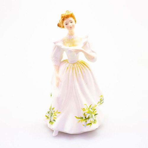 JANUARY HN2697 - ROYAL DOULTON