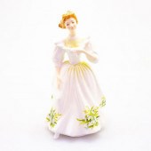 JANUARY HN2697 - ROYAL DOULTON