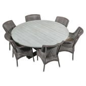 JANUS ET CIE DESIGNER PATIO TA