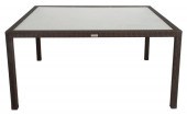 JANUS ET CIE WOVEN & GLASS OUT