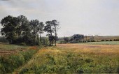 JANUS LA COUR (1837 - 1909), F