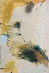 JANUSZ BERSZ (POLISH 1925-1985