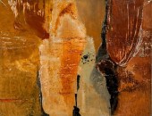 JANUSZ BERSZ (POLISH 1925-1985