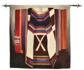 JANUSZ KOZIKOWSKI 'X KIMONO' H