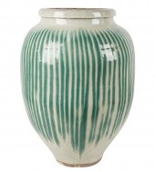 JAOANESE SHIGARAKI STONEWARE S