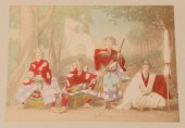 Japan, Described and Illustrat