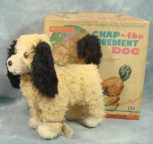 Japan made Battery Operated Ch