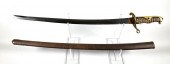 JAPANESE 15C SAMURAI SWORD1400