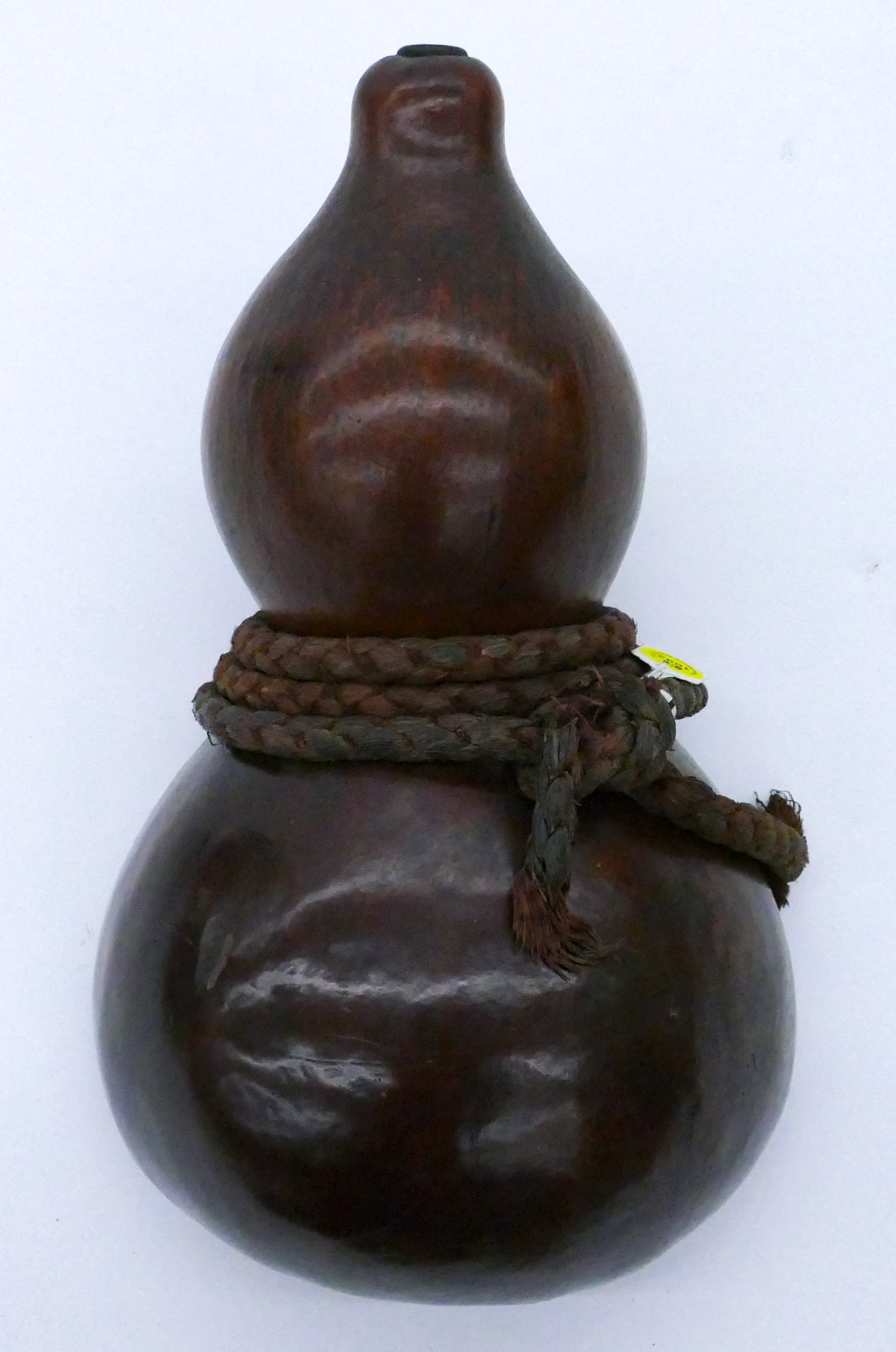 Japanese 16th Cent. Lacquered