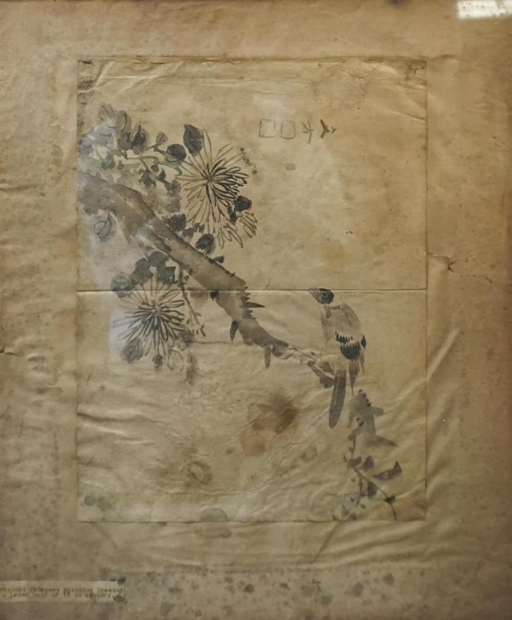 JAPANESE 19TH CENTURY SCHOOL,