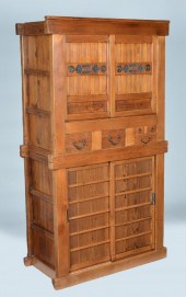 JAPANESE 2 PIECE MIZUYA TANSU,