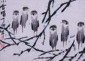 JAPANESE 20TH CENTURY SCHOOL,