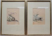 JAPANESE 20TH CENTURY SCHOOL,