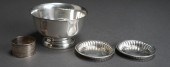 JAPANESE 950-SILVER NAPKIN RIN