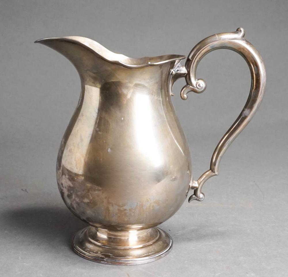 JAPANESE 950-SILVER WATER