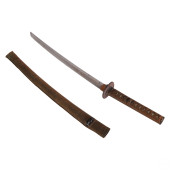 JAPANESE ANTIQUE KATANA SHORT