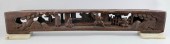 JAPANESE ARCHITECTURAL ELEMENT
