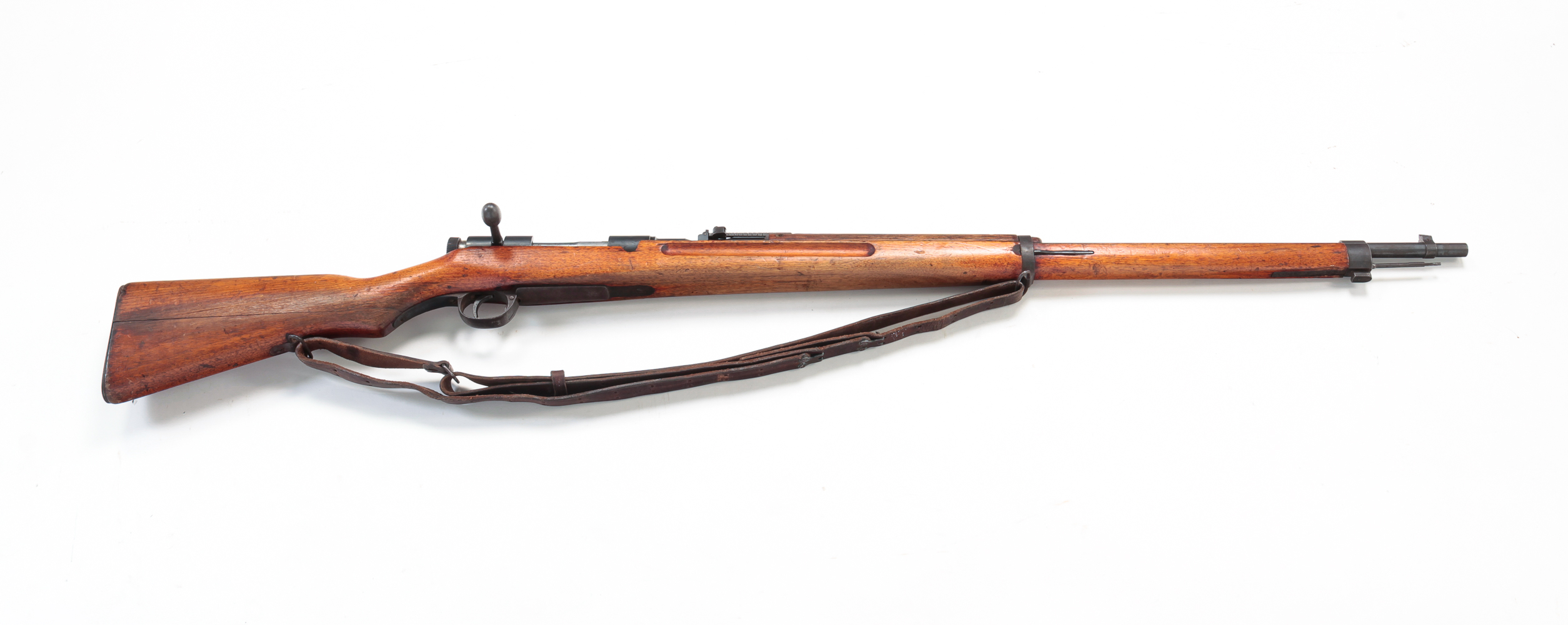 JAPANESE ARISAKA TYPE 38 6.5X51