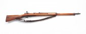 JAPANESE ARISAKA TYPE 38 6.5X5