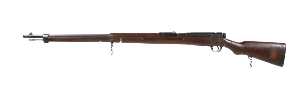 JAPANESE ARISAKA TYPE 38 RIFLE