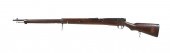 JAPANESE ARISAKA TYPE 38 RIFLE