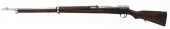 JAPANESE ARISAKA TYPE 38 RIFLE