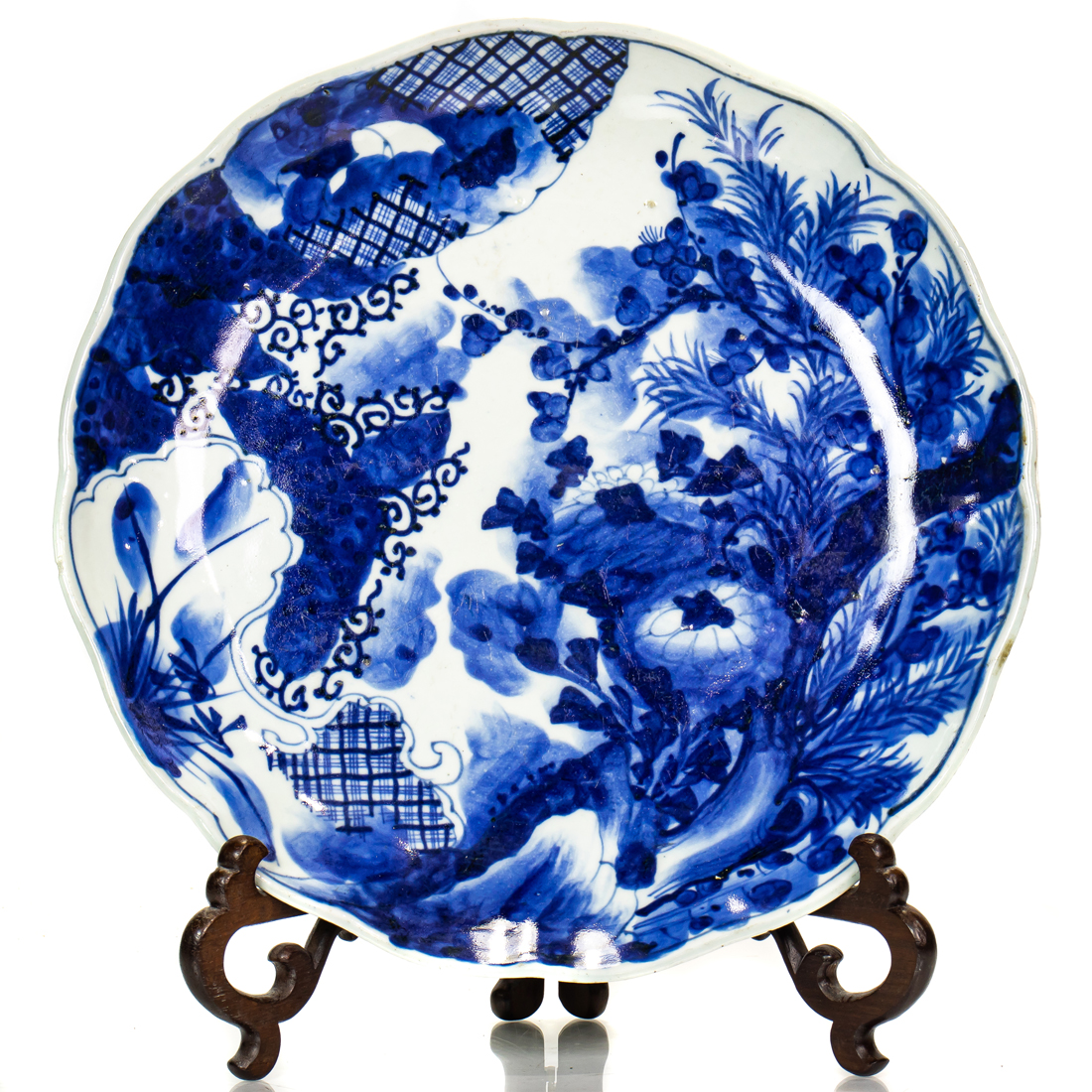 JAPANESE ARITA CHARGER Japanese