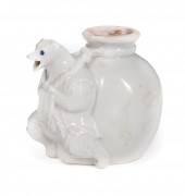 JAPANESE ARITA PORCELAIN POURI