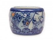 JAPANESE ARITA WARE PORCELAIN