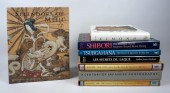 JAPANESE ART REFERENCE BOOKSJA