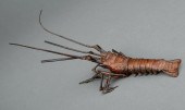 JAPANESE ARTICULATED COPPER JI