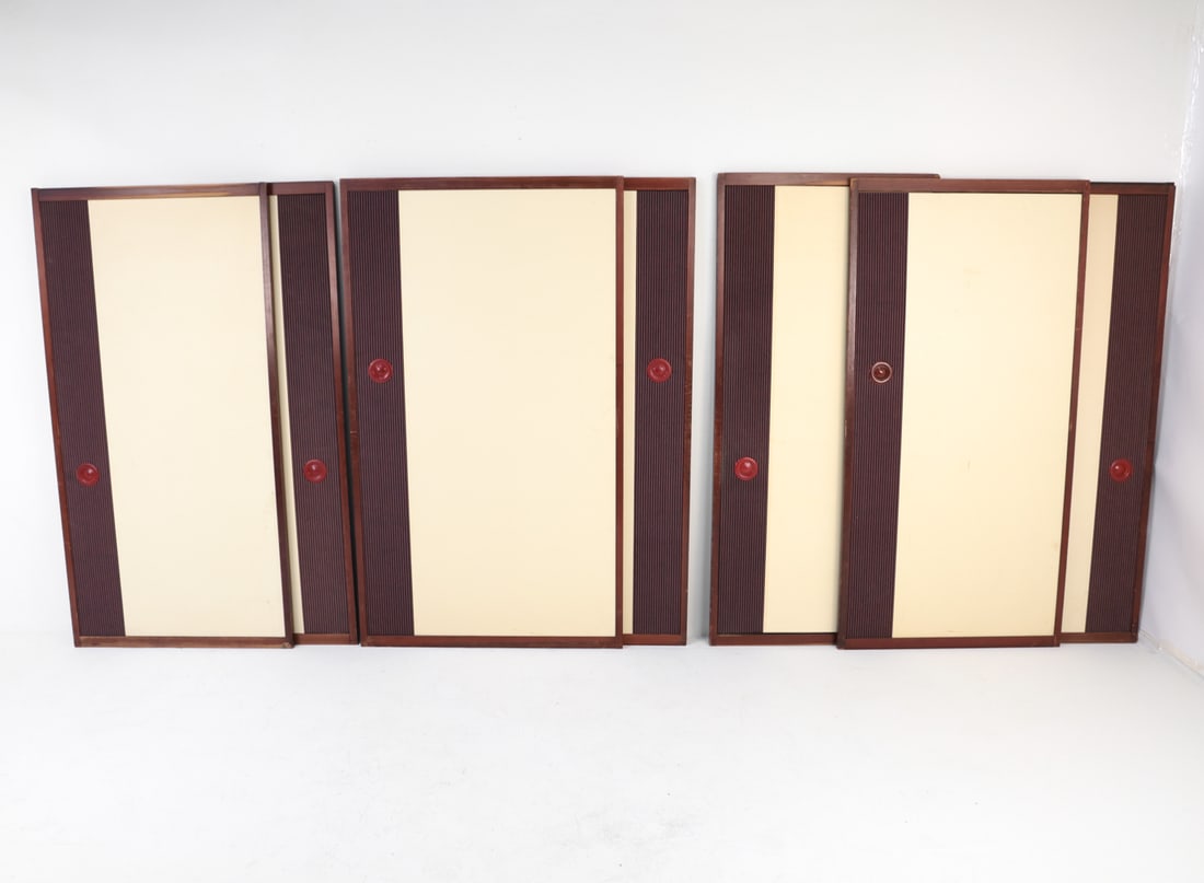 JAPANESE ARTISAN CRAFTED OBI