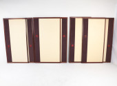 JAPANESE ARTISAN CRAFTED OBI S