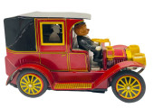 JAPANESE BATTERY OPERATED JALO