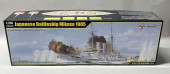 JAPANESE BATTLESHIP MIKASA 190