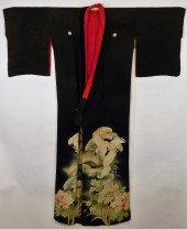 JAPANESE BIRD AND FLOWER TOMES