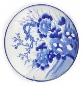 JAPANESE BLUE AND WHITE CHARGE