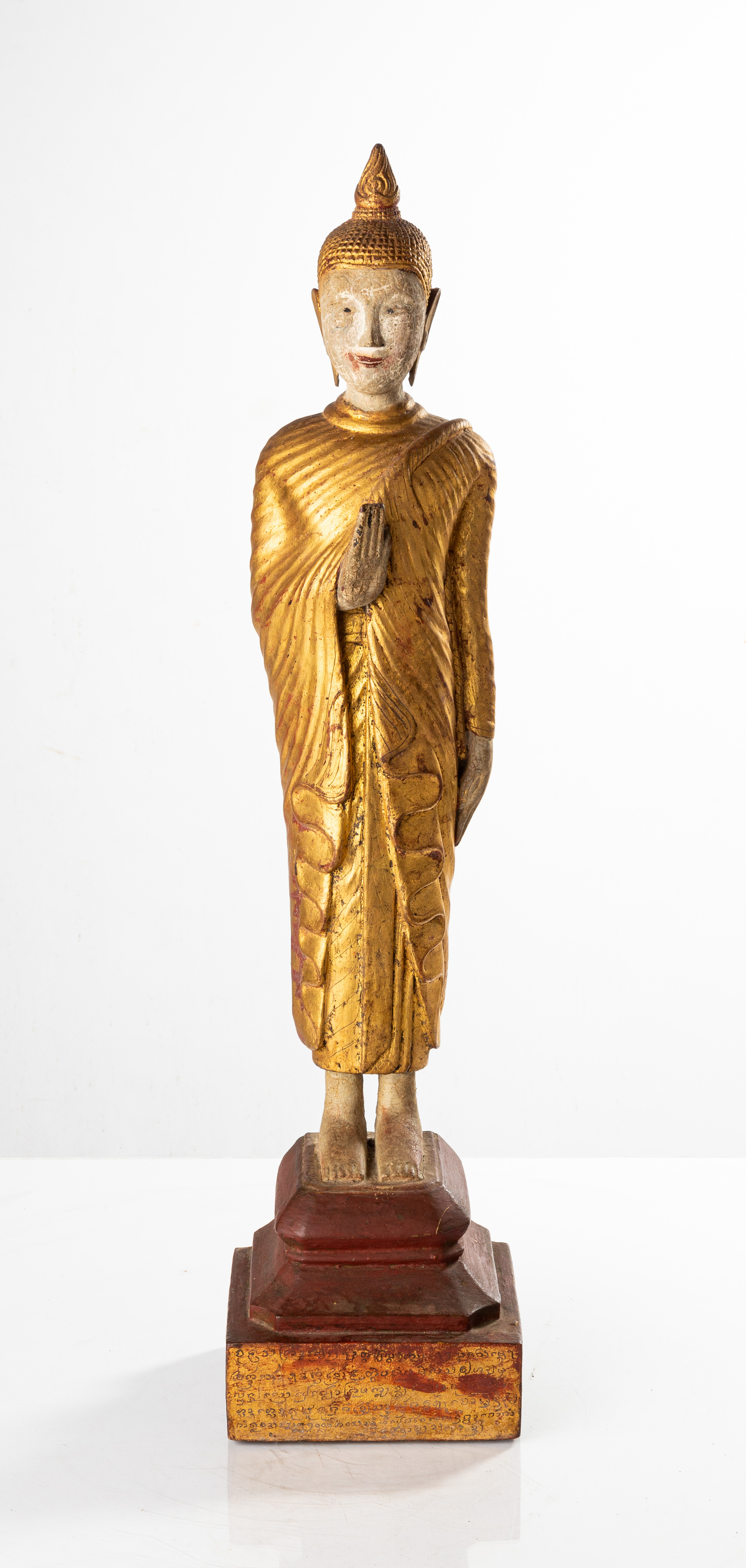 JAPANESE BODHISATTVA 19th/20th