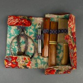 JAPANESE BONSAI TOOL SET Japan