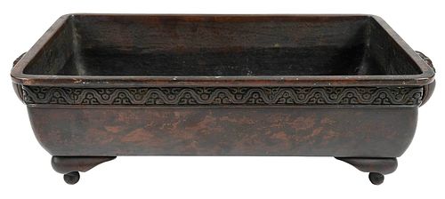 JAPANESE BRONZE JARDINI?RElate