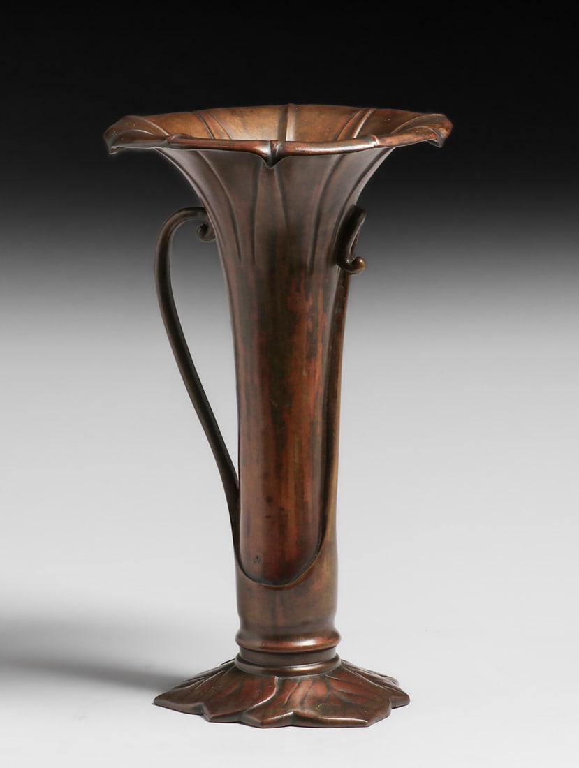 JAPANESE BRONZE MEIJI PERIOD