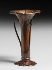 JAPANESE BRONZE MEIJI PERIOD C