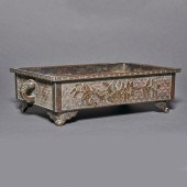 JAPANESE BRONZE USABATA Japane