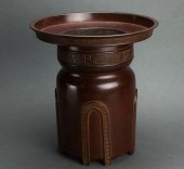 JAPANESE BRONZE USABATA Japane