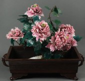 JAPANESE BRONZE USABATA WITH G