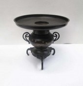 JAPANESE BRONZE USUBATA, THE T
