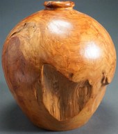 JAPANESE BURLWOOD MEI PING FOR