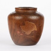 JAPANESE CEDAR MINI LACQUERED
