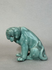 JAPANESE CELADON NABESHIMA KIL